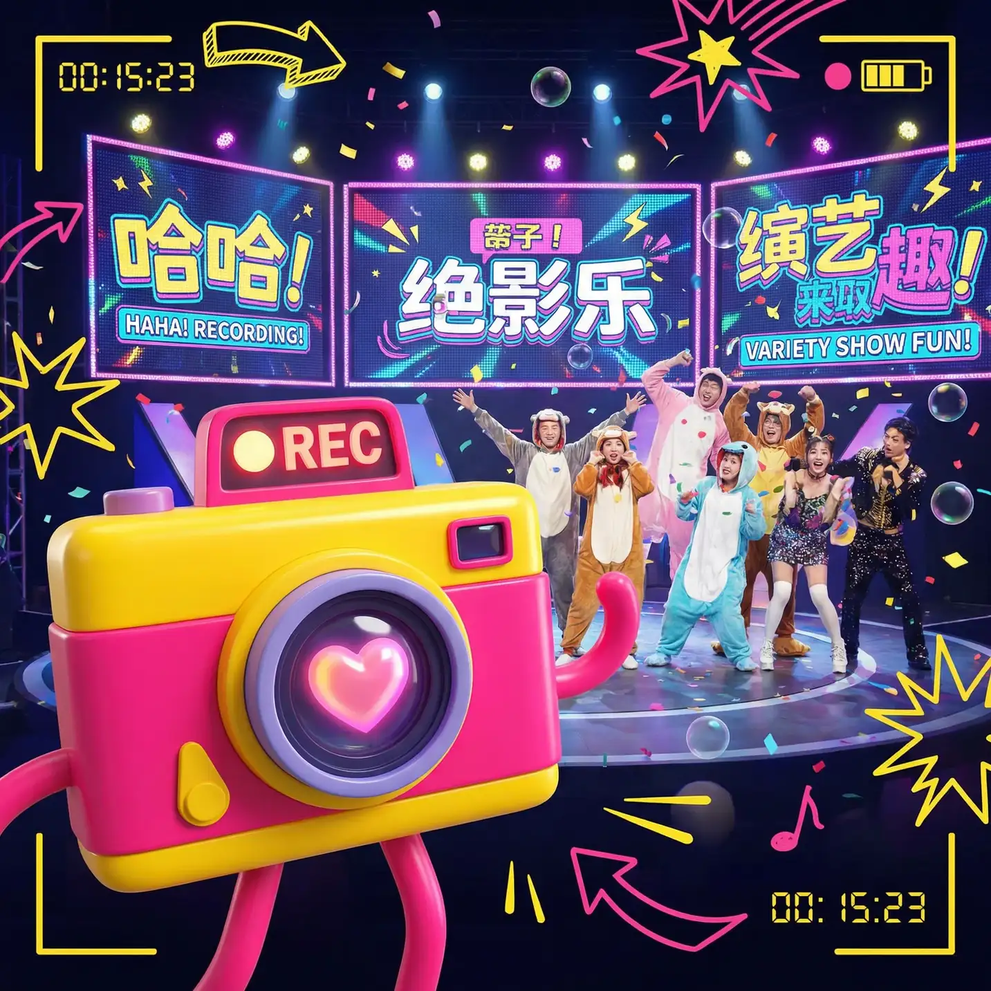 狗蛋大兵高清 游戏环节高能瞬间